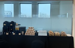 '이벤티움' 딜리버리 서비스