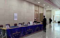 '카펜시스' 바리스타 서비스