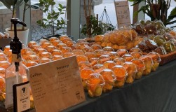 '셀린비' 바리스타 서비스