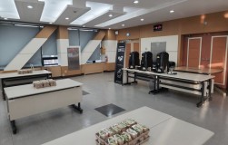 '한강유역환경청' 딜리버리 서비스