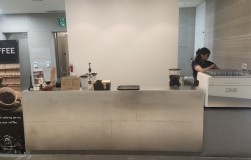 '삼성문화재단' 커피 케이터링 서비스