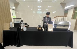 '인제고등학교' 커피 바리스타 서비스